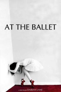 Profilový obrázek - At the Ballet