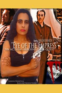 Profilový obrázek - Eye of the Empress