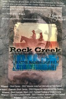 Profilový obrázek - Rock Creek