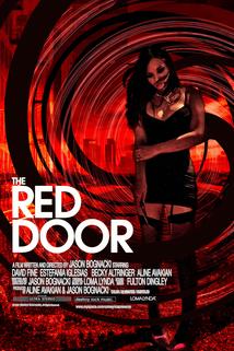 Profilový obrázek - The Red Door