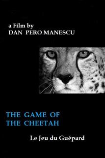 Profilový obrázek - The Game of the Cheetah