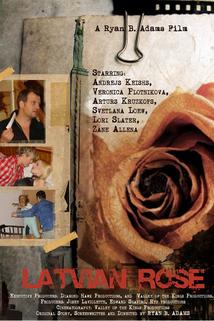 Profilový obrázek - Latvian Rose