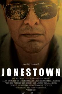 Profilový obrázek - Jonestown