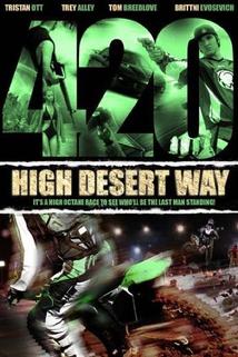 420 High Desert Way