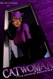 Profilový obrázek - Catwoman: The Diamond Exchange