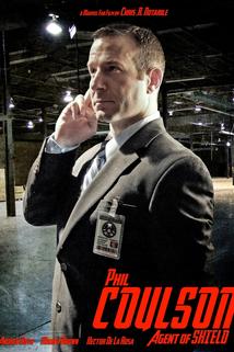 Profilový obrázek - Phil Coulson: Agent of SHIELD