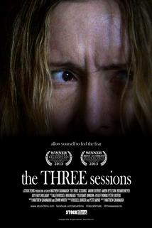 Profilový obrázek - The Three Sessions