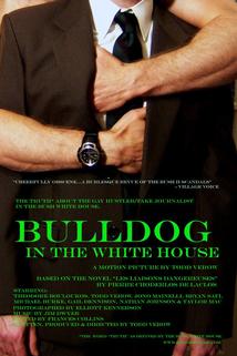 Profilový obrázek - Bulldog in the White House