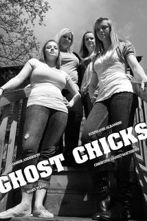 Profilový obrázek - Ghost Chicks