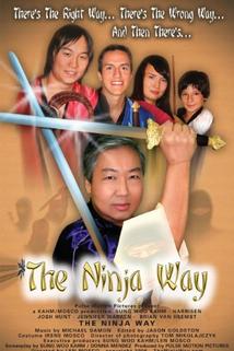 Profilový obrázek - The Ninja Way