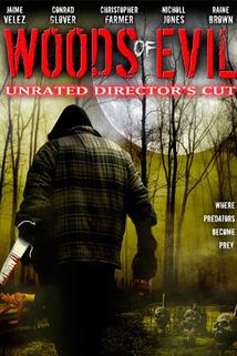 Profilový obrázek - Woods of Evil