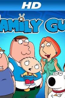 Profilový obrázek - Family Guy: 200 Episodes Later