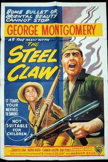 The Steel Claw  - The Steel Claw
