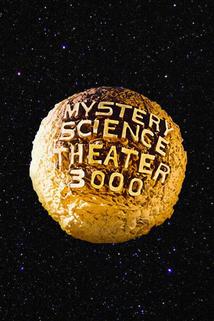 Mystery Science Theater 3000: The Labors of Hercules