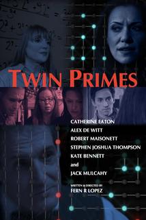 Profilový obrázek - Twin Primes