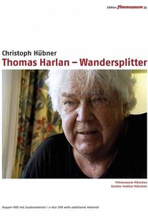 Profilový obrázek - Thomas Harlan - Wandersplitter