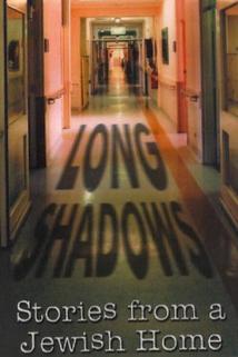 Profilový obrázek - Long Shadows: Stories from a Jewish Home