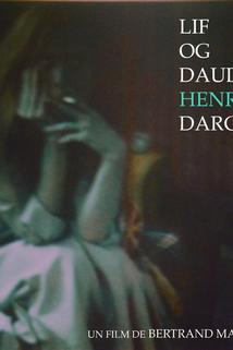 Profilový obrázek - Lif og daudi Henry Darger
