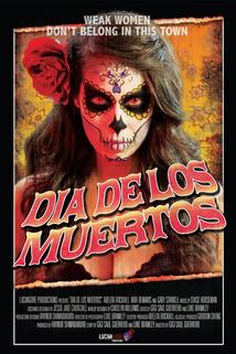 Profilový obrázek - Dia De Los Muertos