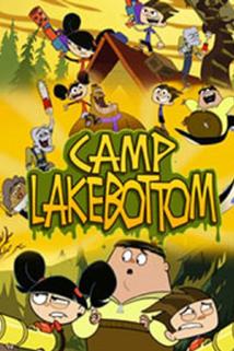 Profilový obrázek - Camp Lakebottom