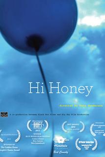 Profilový obrázek - Hi Honey