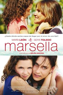 Profilový obrázek - Marsella