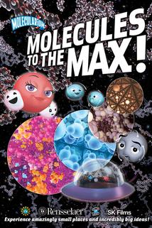 Profilový obrázek - Molecules to the Max!