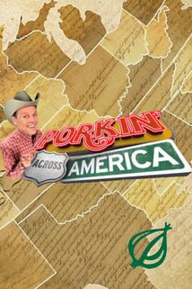 Profilový obrázek - Porkin' Across America