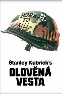 Profilový obrázek - Olověná vesta