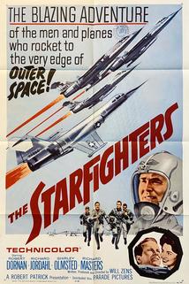Profilový obrázek - The Starfighters