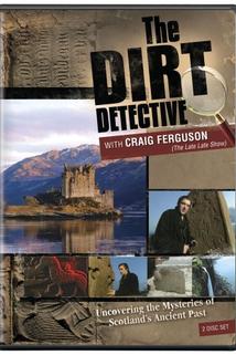 Profilový obrázek - The Dirt Detective