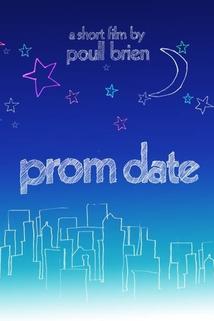 Profilový obrázek - Prom Date