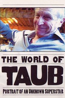 Profilový obrázek - World of Taub
