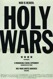 Profilový obrázek - Holy Wars