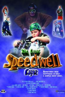 Profilový obrázek - The Great Speedwell Caper