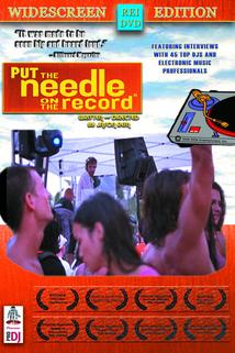 Profilový obrázek - Put the Needle on the Record