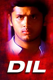 Profilový obrázek - Dil