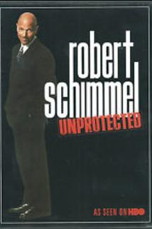 Profilový obrázek - Robert Schimmel: Unprotected