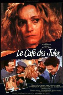 Profilový obrázek - Le café des Jules