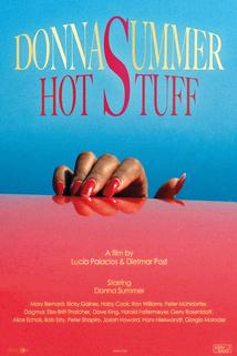 Profilový obrázek - Donna Summer: Hot Stuff