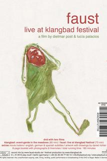 Profilový obrázek - Faust: Live at Klangbad Festival