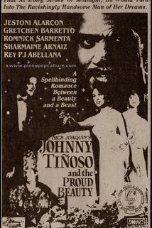 Profilový obrázek - Johnny Tinoso and the Proud Beauty