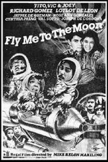 Profilový obrázek - Fly Me to the Moon