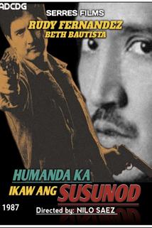 Profilový obrázek - Humanda ka... Ikaw ang susunod
