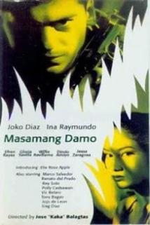 Profilový obrázek - Masamang damo