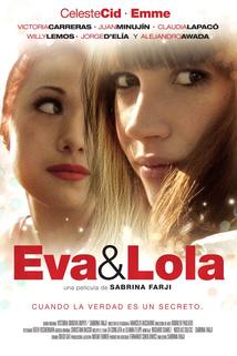 Profilový obrázek - Eva y Lola