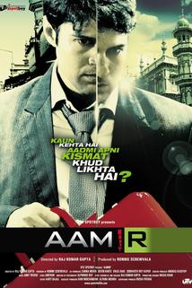 Profilový obrázek - Aamir