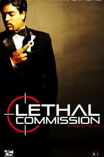 Profilový obrázek - Lethal Commission