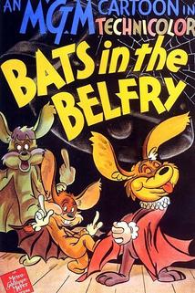 Profilový obrázek - Bats in the Belfry