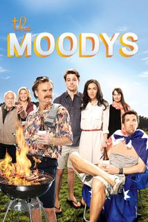 The Moodys  - The Moodys